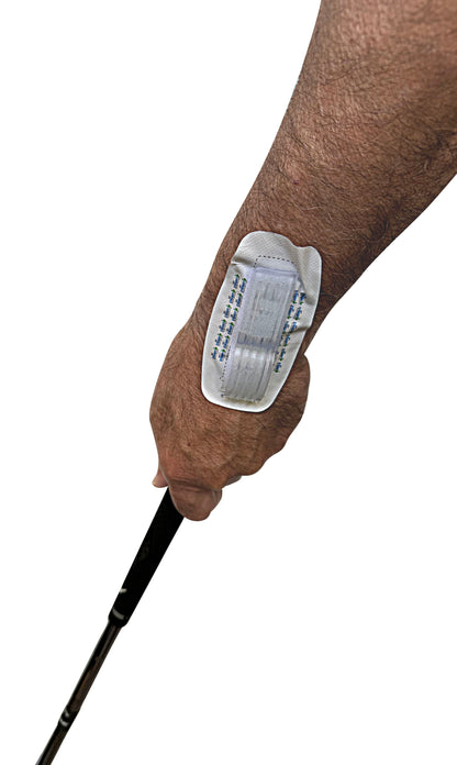 DrittoPro Golf Wrist Swing Trainer