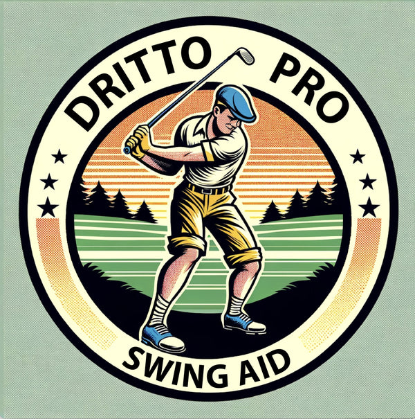 Straight Arm Pro Swing Aid